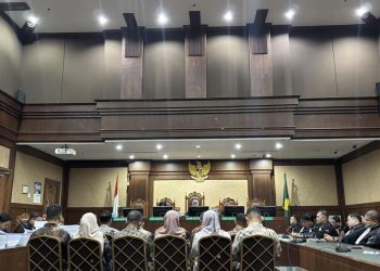 Dua Pengusaha Terancam Tiga Tahun Penjara Akibat Suap Noel Ebenezer dan Rekan