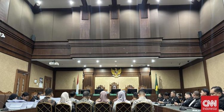 Dua Pengusaha Terancam Tiga Tahun Penjara Akibat Suap Noel Ebenezer dan Rekan