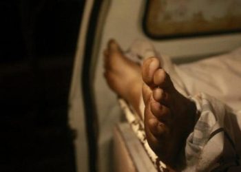 Pria di Karawang Meninggal di Atas Motor Diduga Terjerat Benang Layangan