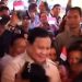 Prabowo Joget Tabola Bale Bersama Warga Miangas dengan Seru