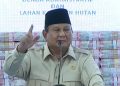 Banyak Investor Mengeluh soal Perizinan, Prabowo Berencana Bentuk Satgas Deregulasi