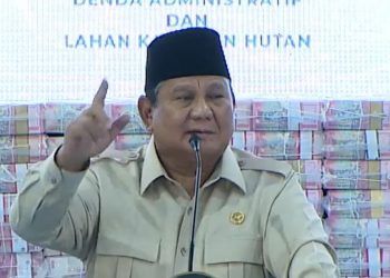 Banyak Investor Mengeluh soal Perizinan, Prabowo Berencana Bentuk Satgas Deregulasi