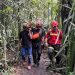 Tim SAR Temukan 2 WNA Tewas Akibat Erupsi Gunung Dukono