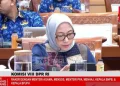 Usulan Tambahan Anggaran 2027 dari Kementerian PPPA