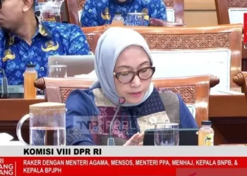 Usulan Tambahan Anggaran 2027 dari Kementerian PPPA