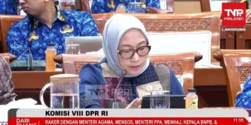 Usulan Tambahan Anggaran 2027 dari Kementerian PPPA