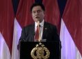 Jalur Cepat Izin Tinggal Warga Asing Dihapus Permanen