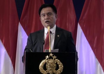 Jalur Cepat Izin Tinggal Warga Asing Dihapus Permanen