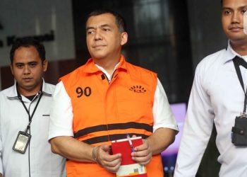 Kasus Pemerasan Izin Tinggal WNA, KPK Periksa 11 Saksi Terkait