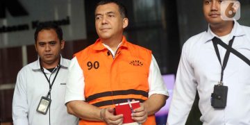 Kasus Pemerasan Izin Tinggal WNA, KPK Periksa 11 Saksi Terkait