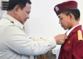 Cita-Cita Siswa Sekolah Rakyat Menjadi Menteri Pendidikan