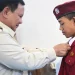 Cita-Cita Siswa Sekolah Rakyat Menjadi Menteri Pendidikan