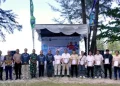 Dinas Lingkungan Hidup Tanam Ratusan Pohon untuk Cegah Abrasi di Belitung Timur
