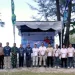 Dinas Lingkungan Hidup Tanam Ratusan Pohon untuk Cegah Abrasi di Belitung Timur