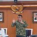 Latihan Siswa Sekolah Rakyat oleh 1.000 Taruna Akmil