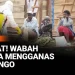 Ebola Merebak di Kongo, 181 Nyawa Hilang dalam Satu Bulan