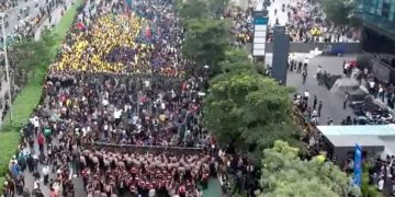 Peran Pengerahan Prajurit TNI Saat Demonstrasi di Bundaran HI