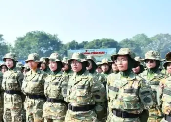 Latihan Militer Manajer Kopdes Dihentikan, Ini Alternatifnya