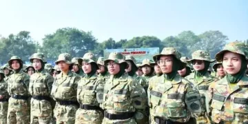 Latihan Militer Manajer Kopdes Dihentikan, Ini Alternatifnya
