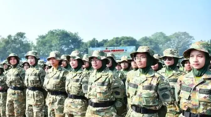 Latihan Militer Manajer Kopdes Dihentikan, Ini Alternatifnya