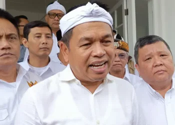 Akhir Sayembara Hadiah Rp 250 Juta Dedi Mulyadi