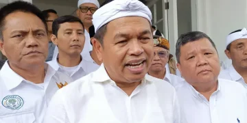 Akhir Sayembara Hadiah Rp 250 Juta Dedi Mulyadi