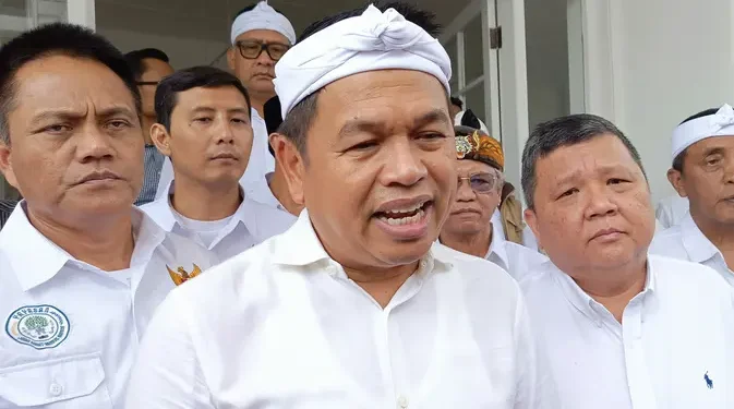 Akhir Sayembara Hadiah Rp 250 Juta Dedi Mulyadi
