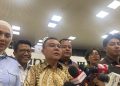 Aspirasi Publik Terkait Pencopotan Kepala BGN Dadan Hindayana