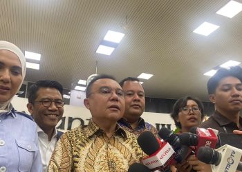 Aspirasi Publik Terkait Pencopotan Kepala BGN Dadan Hindayana