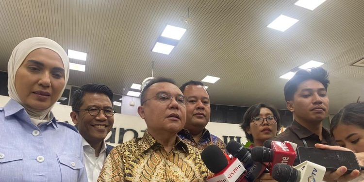 Aspirasi Publik Terkait Pencopotan Kepala BGN Dadan Hindayana