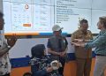 Kisah Fatoni, Penyandang Disabilitas yang Merancang Sistem Siaga Bencana di NTB