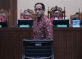 Hari Ini Nadiem Makarim Jalani Sidang Duplik Kasus Chromebook