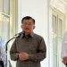 Obrolan Penting JK dan Prabowo saat Bertemu di Istana Negara