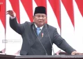 Mereka Menganggap Seolah-olah Tidak Ada Negara