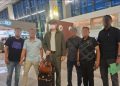 Buronan Kasus Batubara Rp 7 Miliar Ditangkap Setelah Mendarat dari Singapura