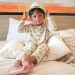 Pilihan Piyama Anak yang Nyaman dan Aman untuk Tidur Tanpa Sekadar Lucu