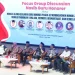 Gelar FGD Terkait Nasib Guru Honorer oleh FORMAS