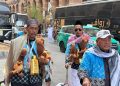 Boneka Unta untuk Cucu dan Pesan Terakhir di Nabawi