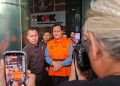 Diam Seribu Bahasa Bupati Muara Enim Ditangkap KPK dan Dijebloskan ke Tahanan