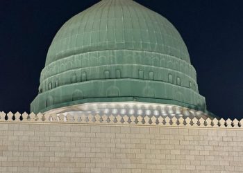 Seluruh Jemaah Haji Gelombang II Dipastikan Dapat Masuk Raudhah