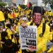 Demo di Bundaran HI Ilegal Menurut Polisi, Begini Tanggapan Ketua BEM UI