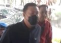 Wakil Bupati PALI Sumsel Ditangkap Kejaksaan Karena Kasus Suap Proyek