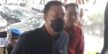 Wakil Bupati PALI Sumsel Ditangkap Kejaksaan Karena Kasus Suap Proyek