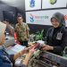 Pengunjung Jakarta Fair Dapat Melakukan Pembayaran Pajak Selama Berbelanja