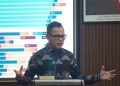 Wamendagri Bima Arya Dorong Mahasiswa Menjadi Aktivis Berdaya Saing Global dan Nasionalis