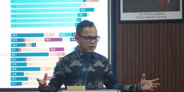 Wamendagri Bima Arya Dorong Mahasiswa Menjadi Aktivis Berdaya Saing Global dan Nasionalis