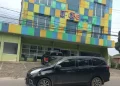 Dua Polisi di Jambi Diserang dengan Samurai oleh Pria Misterius