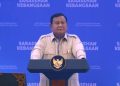 Libatkan Profesor dalam Setiap Aspek Pemerintahan