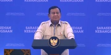 Libatkan Profesor dalam Setiap Aspek Pemerintahan