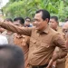 KPK Tangkap Bupati Edison dalam Operasi OTT di Muara Enim